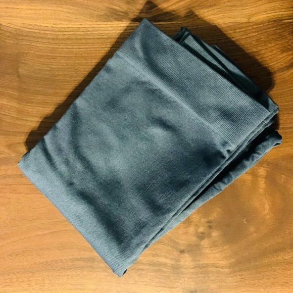 BLANQI EVERYDAY postpartum nursing support high rise compression ankle leggings - Picture 12 of 13